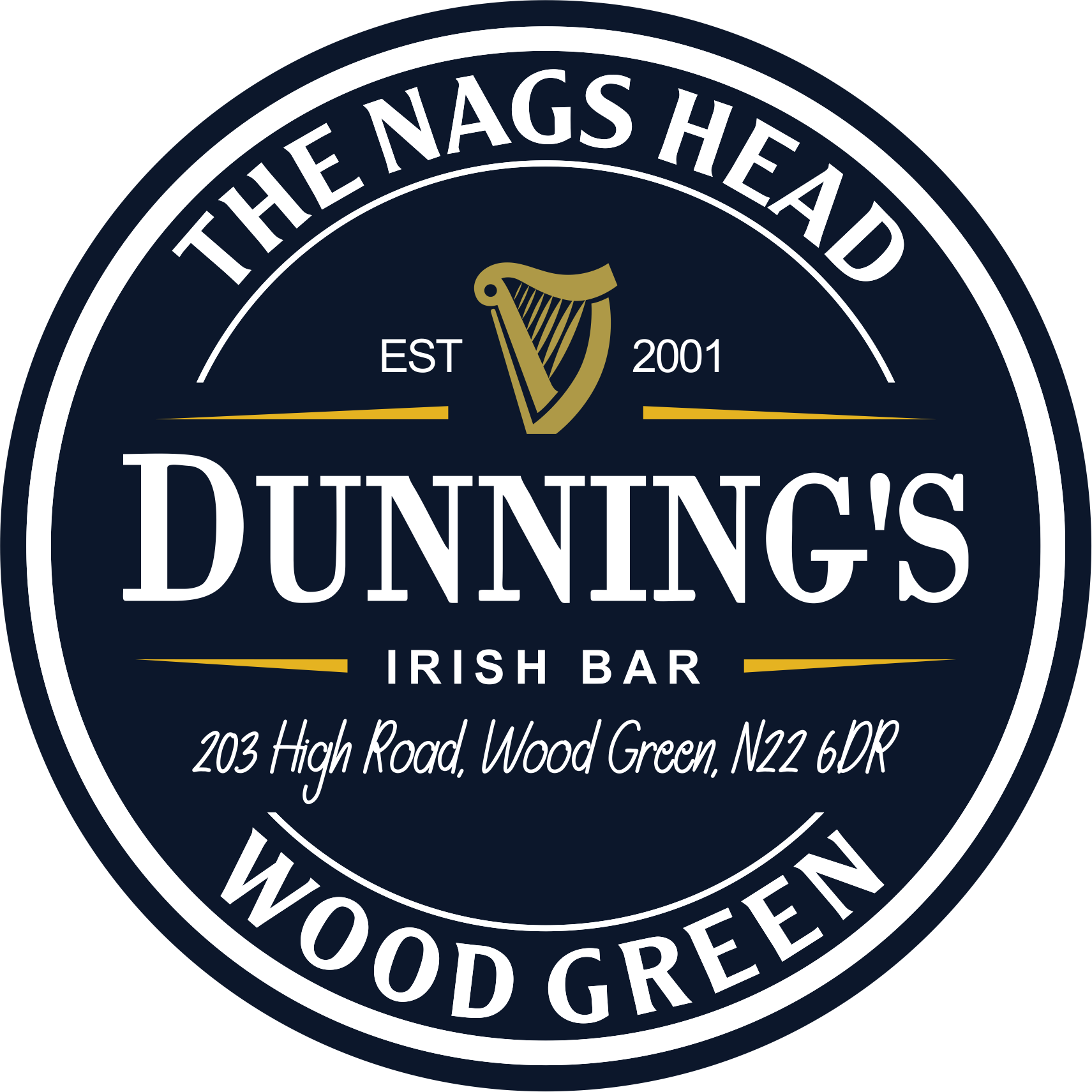 Photo of The Nag's Head, Haringey